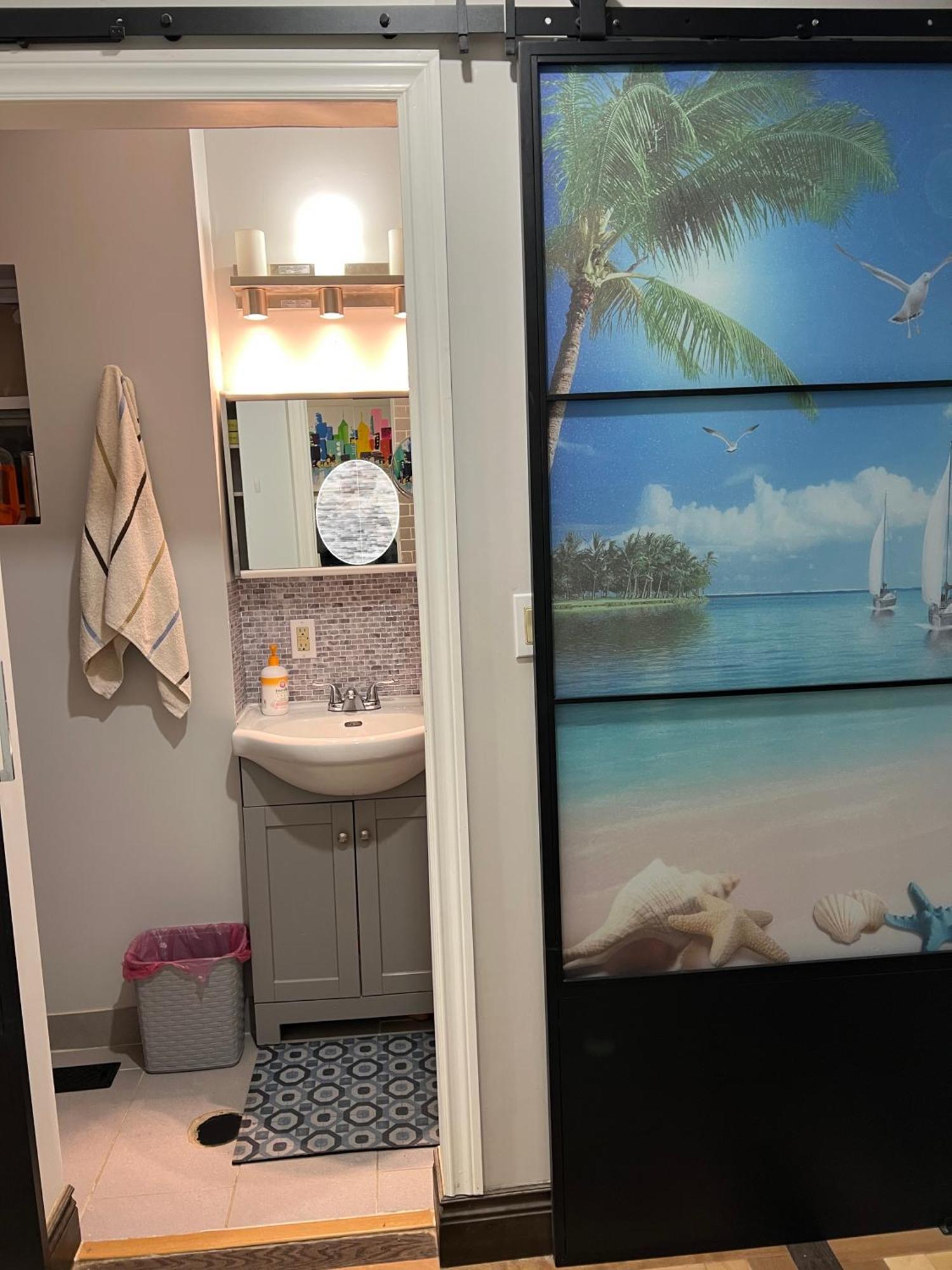 Stylish City Escape Toronto Ngoại thất bức ảnh