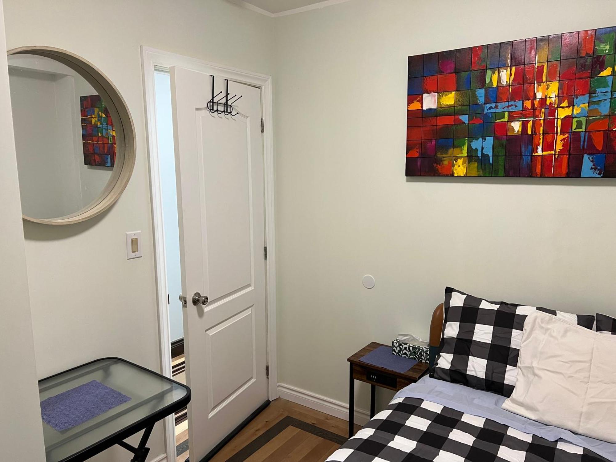 Stylish City Escape Toronto Ngoại thất bức ảnh