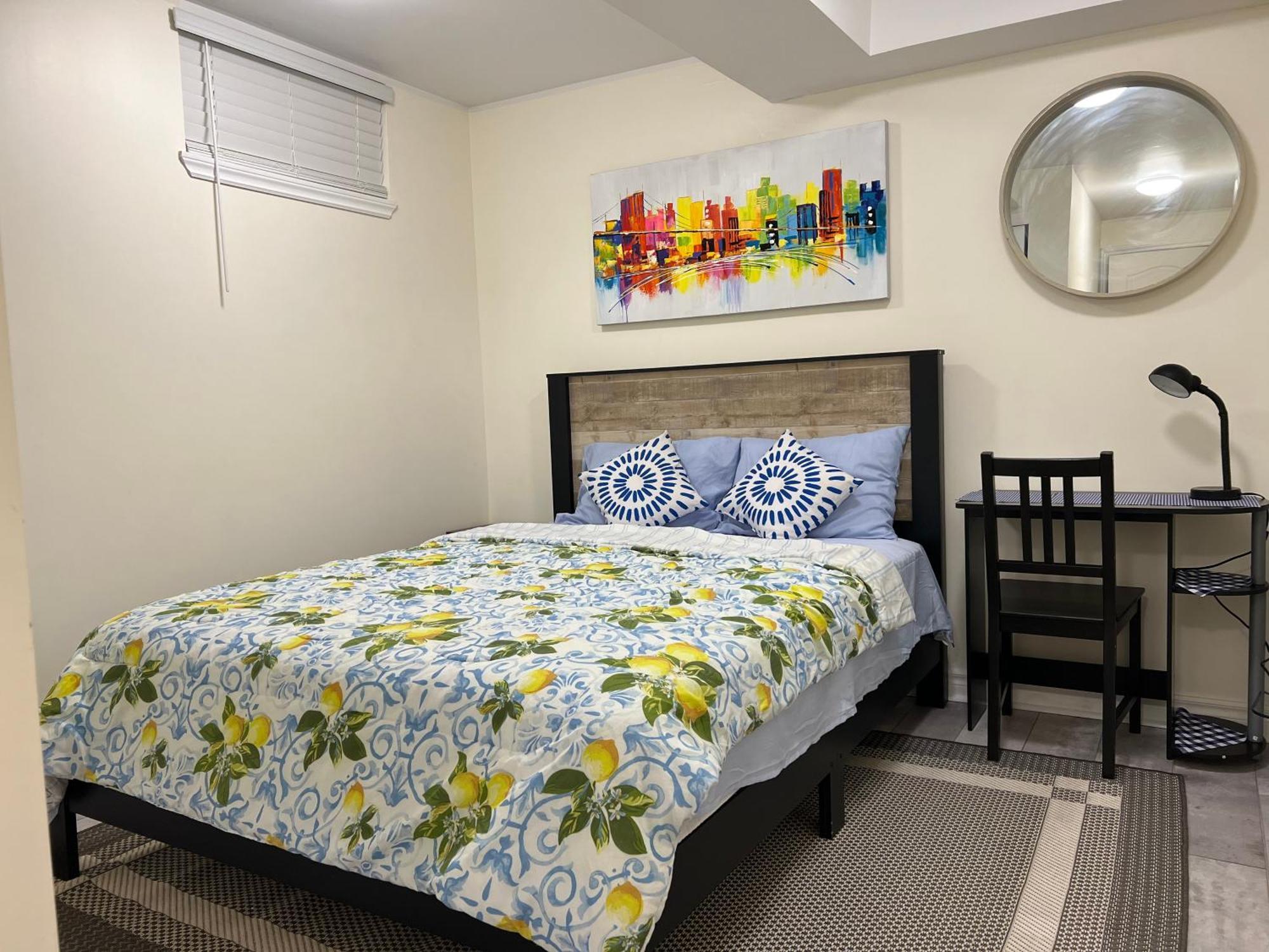 Stylish City Escape Toronto Ngoại thất bức ảnh