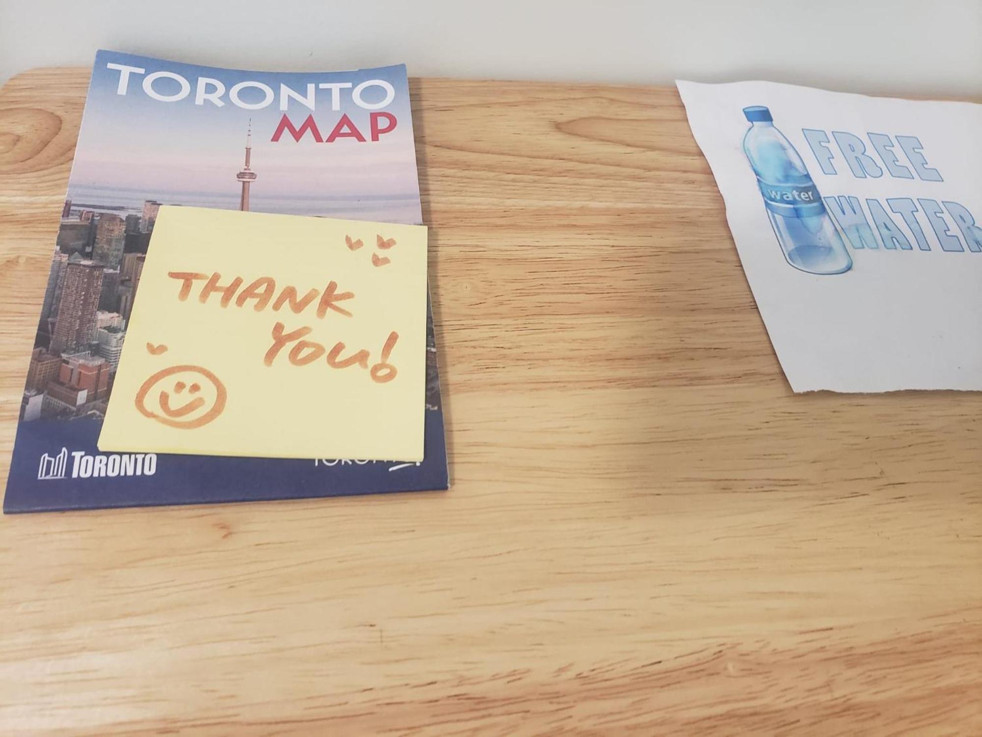Stylish City Escape Toronto Ngoại thất bức ảnh